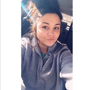 Meet your Posher, Ashton